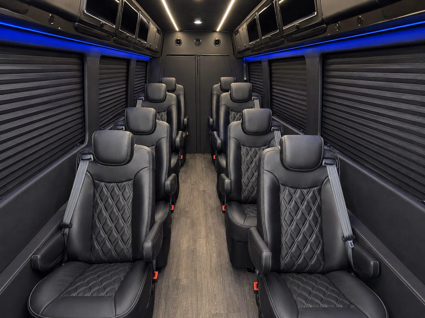 walnut creek make an entrance with walnut creek prom transportation